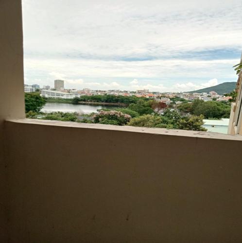 Homestay nha THUY 23D Thuy Van Son Thinh sat bien