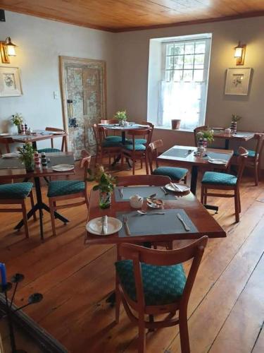 Faciliteter, 137 High Street Guest House in Grahamstown