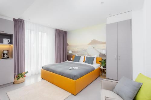 Hôtel de Famille in Vevey Városközpont