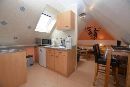 Haus-Celina-1-Zimmer-Appartement - image 3