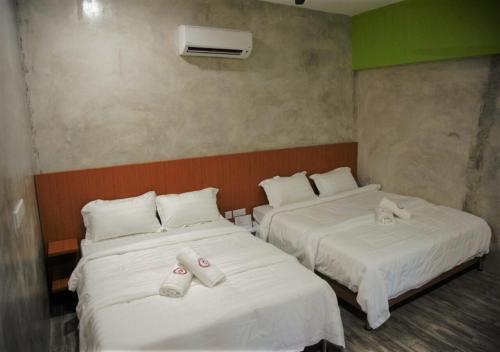 Rick Resort Teluk Intan Rick Resort Teluk Intan