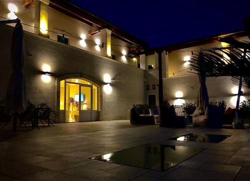 Hotel Cave Del Sole - image 12