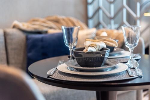 The Smart Concierge - Damac Prive, Dubaj (fotografie 7)