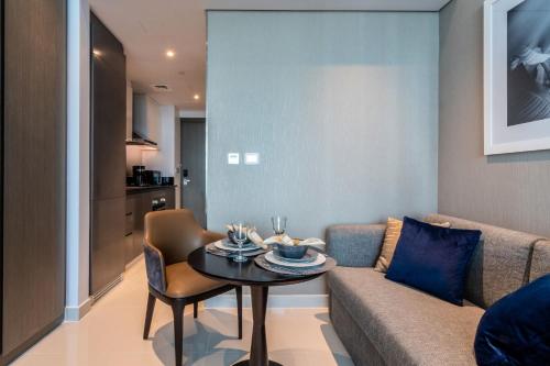 The Smart Concierge - Damac Prive, Dubaj (fotografie 6)