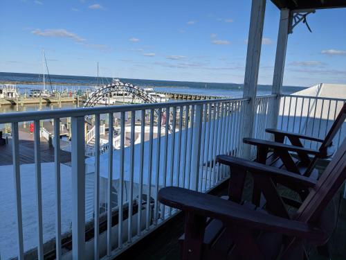 Rod 'N' Reel Resort, Chesapeake Beach