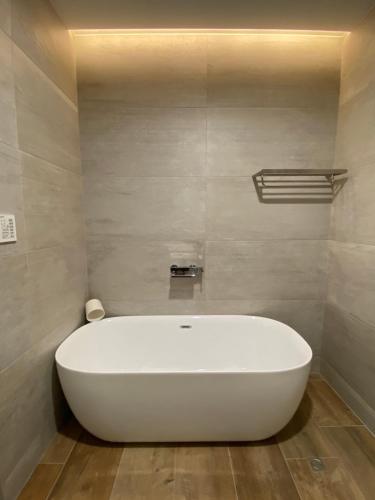 De Provintia Straat B&B – Tainan, LA