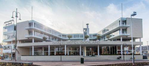 Gooiland Hotel - image 3