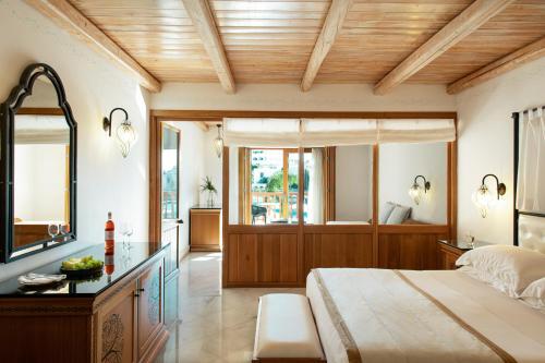 Mitsis Blue Domes Resort & Spa in Kos Island