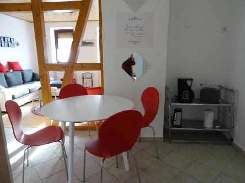 Dotări, Ferienwohnung Rosemarie in Kamp-Bornhofen