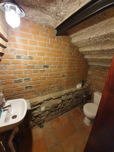 Apartmány Vízmberk - image 10
