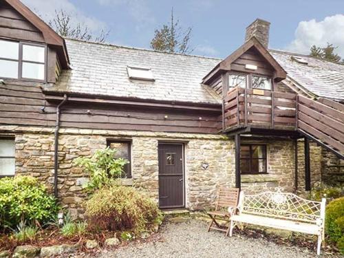 Cwm Chwefru Holiday Cottages