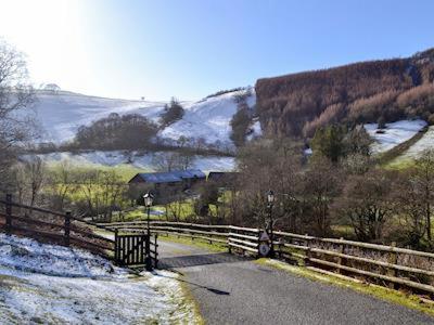 Cwm Chwefru Holiday Cottages