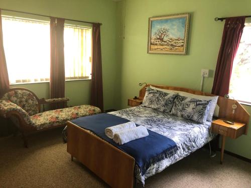 DKC Accommodation, Sutherland (photo 9)