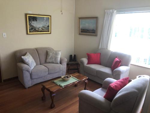 DKC Accommodation, Sutherland (photo 8)