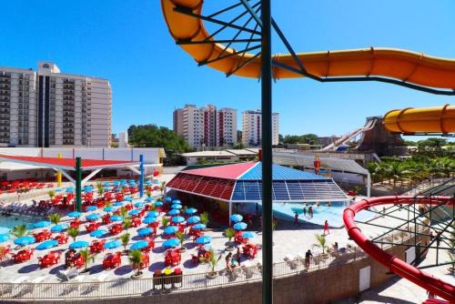 Piazza Diroma com acesso Acqua Park e Splash