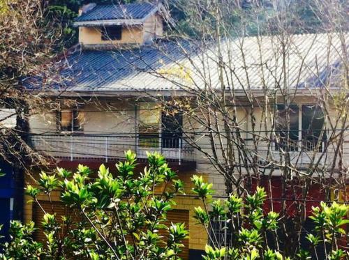Apartamento Aconchegante em Campos do Jordao