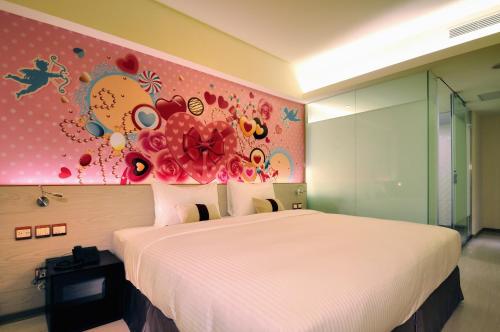 欧帝花园商务旅馆