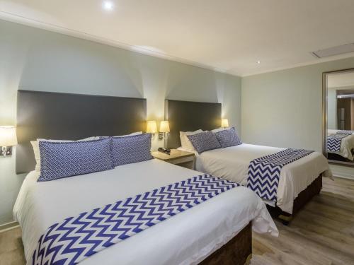 Quartos, St Michaels Sands Hotel and Timeshare Resort in Margate