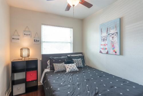 Beautiful Apartment by the Botanical Gardens