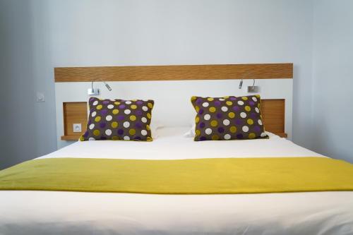 Hôtel de Perros The Originals Boutique (Inter-Hotel) - image 11