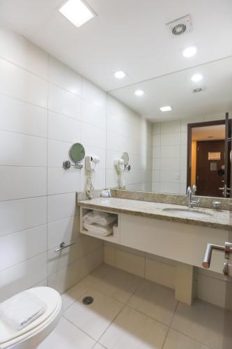 Transamerica Prestige Recife - Boa Viagem Room Type - Standard King Room