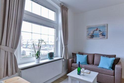 App-8-in-strandnaher-Lage-Baederstil-Villa-in-Wenningstedt-Sylt, Wenningstedt (foto 3)