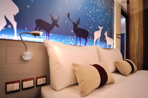 欧帝花园商务旅馆