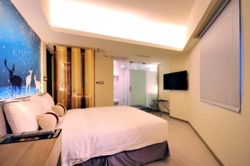 欧帝花园商务旅馆