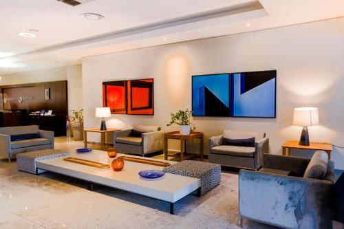 Létesítmények, Transamerica Prestige Recife - Boa Viagem in Pina