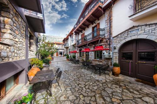 Stone Suites by White Hills - main image