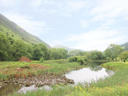 Cwm Chwefru Holiday Cottages