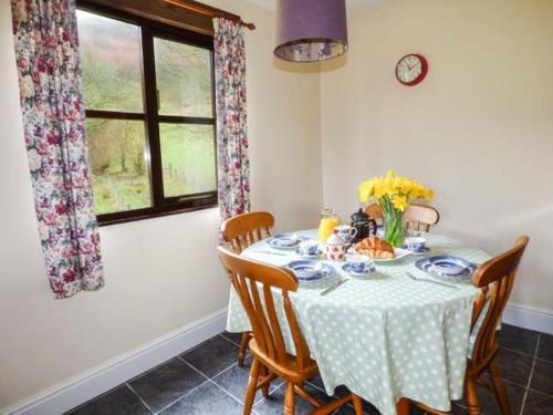 Cwm Chwefru Holiday Cottages