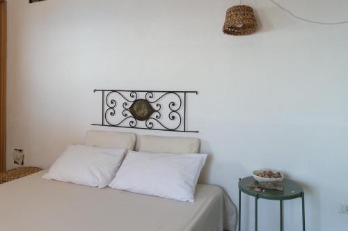 Casa Artemisia in Filikudi