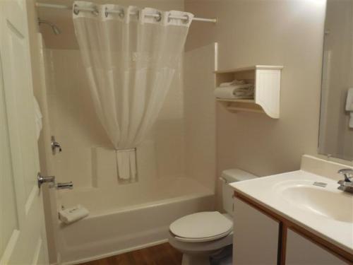 Affordable Suites Shelby in Shelby, USA