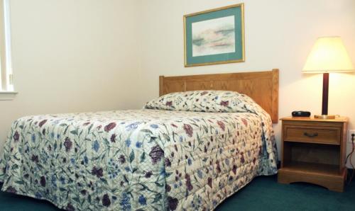 Affordable Suites Shelby in Shelby, USA