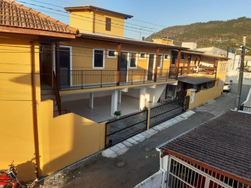 Pousada Residencial Caroa