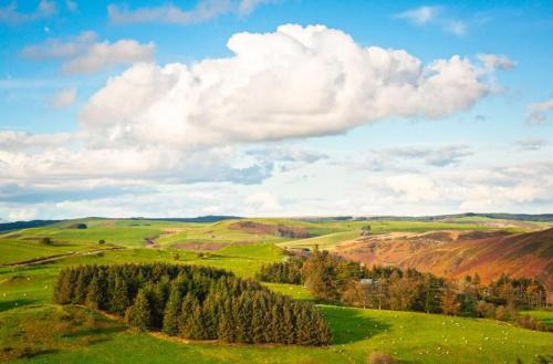 Cwm Chwefru Holiday Cottages