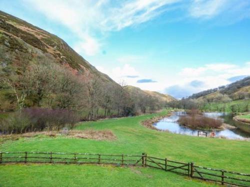 Cwm Chwefru Holiday Cottages