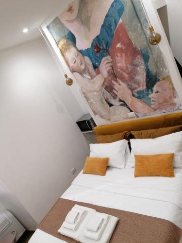 Abbracci leandra Rooms