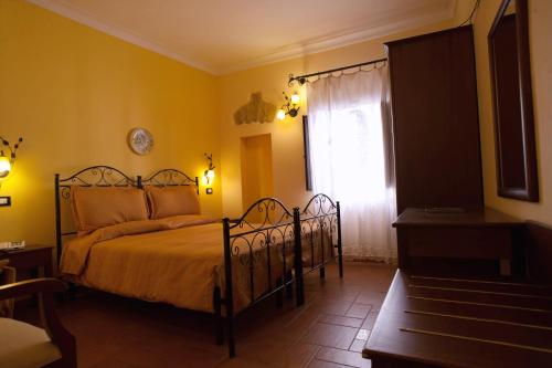 B&B Salotto Di Athena