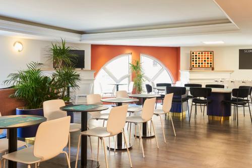 Aparthotel Adagio Monaco Palais Joséphine - image 7