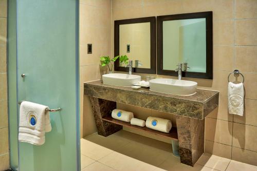 Speke Resort and Conference Center – Kampala, LA