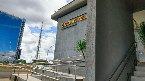 Hotel Econotel Brasilia