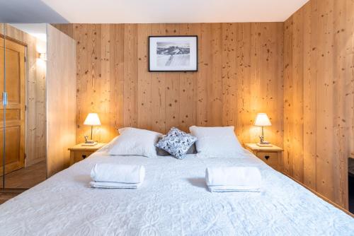 Catered Skichalet Bramble gîte à louer Beaune