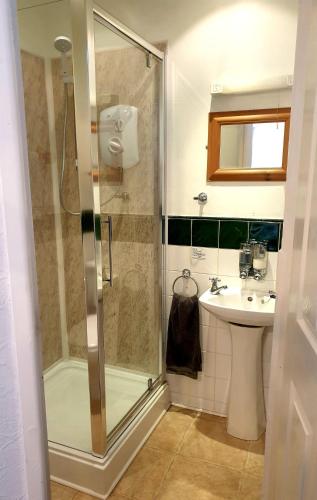 Barclay Guest House - image 2