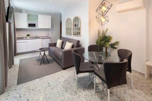 Wanderlust Malaga Apartamentos 1 3