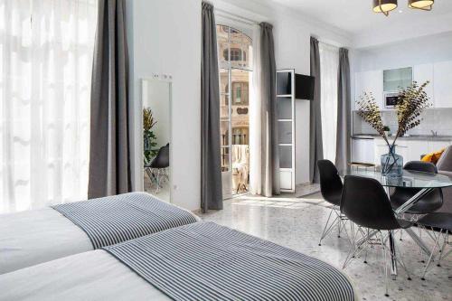 Wanderlust Malaga Apartamentos 3, Málaga (photo 4)
