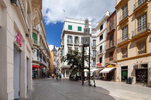 Wanderlust Malaga Apartamentos 3, Málaga (photo 10)