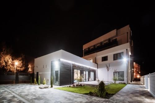 Hotel Barcode Wellness & Spa - main image