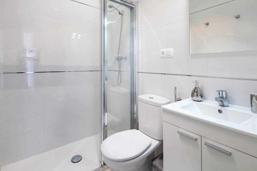 Wanderlust Malaga Apartamentos - Atico, Málaga (fotografie 6)